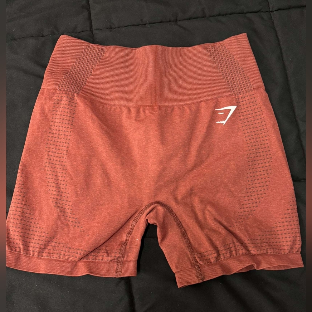 Gymshark Vital Seamless 2.0 Shorts